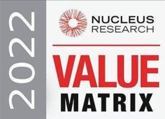 Nucleus Research posiciona a Infor como líder en sus reportes del 2022 sobre ERP Empresarial y ERP para PYMES