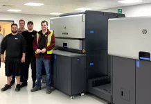 HP Indigo presenta sus novedades en el segmento de impresión
