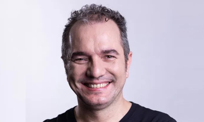 Marcos Pueyrredon
