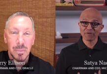 Oracle y Microsoft anuncian la disponibilidad de Oracle Database Service for Microsoft Azure