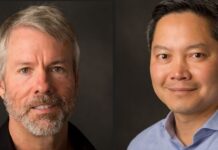 MicroStrategy anuncia separación de roles en sus directivos Michael Saylor y Phong Le