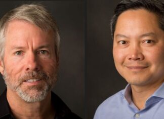 MicroStrategy anuncia separación de roles en sus directivos Michael Saylor y Phong Le