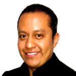 Miguel Ángel Mendoza, Investigador de Seguridad Informática de ESET 1