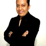 Miguel Ángel Mendoza, Investigador de Seguridad Informática de ESET