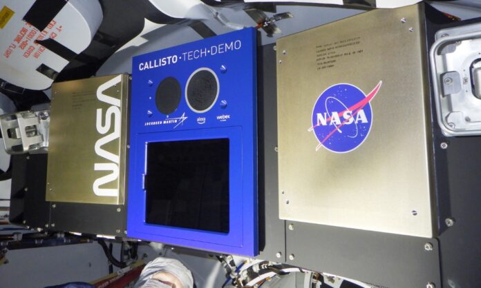 NASA
