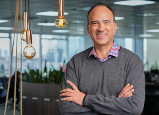 Napse anuncia un nuevo Director General para Latinoamérica