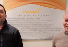 Liveware y Mega unen fuerzas en soluciones de arquitectura empresarial
