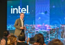 El CEO de Intel visitó Latinoamérica