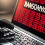 Ransomware