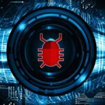 Ransomware malware