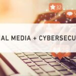 Redes sociales Ciberseguridad