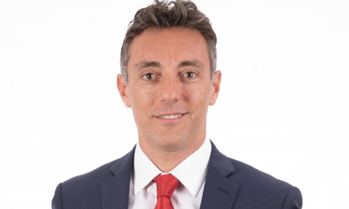 Rubén Belluomo