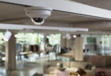 Axis lanza nuevos minidomos fijos con deep learning para una vigilancia discreta y detallada