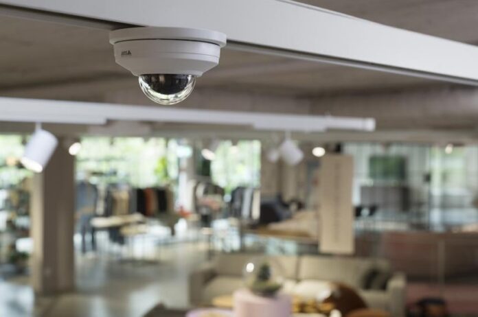 Seguridad Electrónica