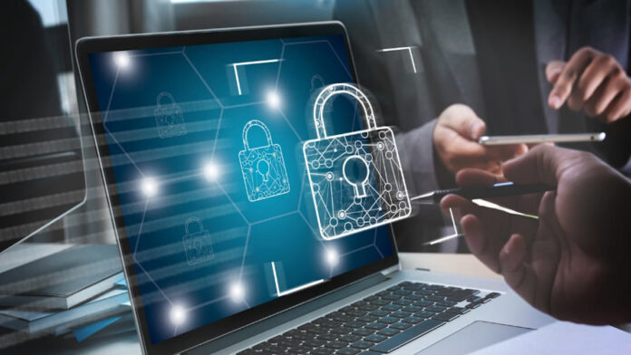 Seguridad notebook