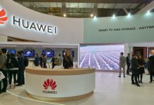Huawei Digital Power Latam destaca potencial de energía solar inteligente combinada con almacenamiento