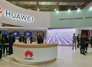 Huawei Digital Power Latam destaca potencial de energía solar inteligente combinada con almacenamiento
