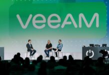 Veeam se posiciona como Líder en el Cuadrante Mágico de Gartner 2022 sexta vez consecutiva