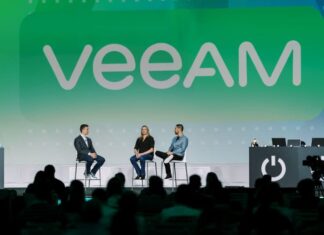 Veeam se posiciona como Líder en el Cuadrante Mágico de Gartner 2022 sexta vez consecutiva