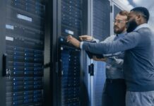 La eficiencia energética jugará un papel fundamental en los centros de datos pospandémicos
