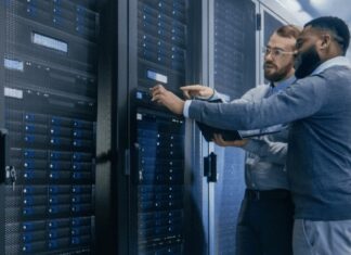 La eficiencia energética jugará un papel fundamental en los centros de datos pospandémicos