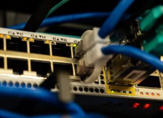 Vertiv anuncia Geist, un nuevo Conmutador de Transferencia para Racks