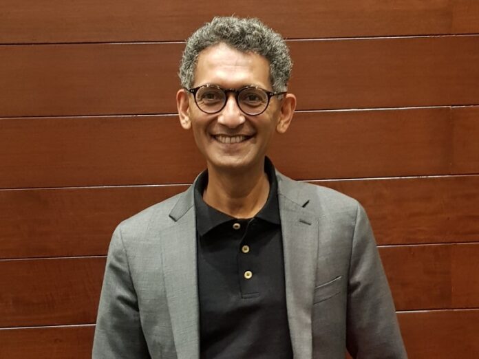 Vijay Sundaram