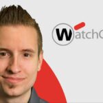WatchGuard Technologies marc laliberte 1