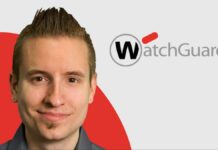 WatchGuard Technologies tiene nuevo Director de Operaciones de Seguridad