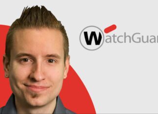 WatchGuard Technologies tiene nuevo Director de Operaciones de Seguridad