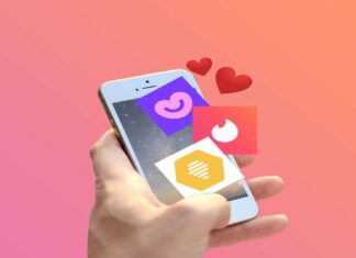Cuidado al buscar el amor: las aplicaciones de citas vulneran tu privacidad