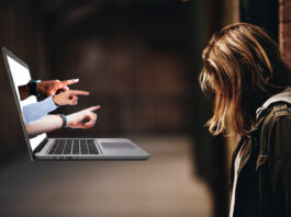 Stalkerware: el impacto físico de la ciberinseguridad