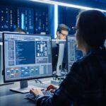 ciberseguridad Pymes operarario CISO