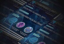 Revista Cybersecurity #15. Blockchain es segura, pero… / Ciberseguridad en la era Cloud