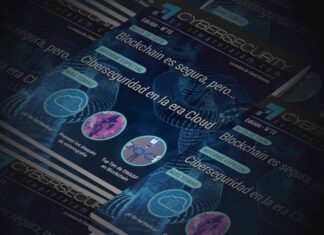 Revista Cybersecurity #15. Blockchain es segura, pero… / Ciberseguridad en la era Cloud