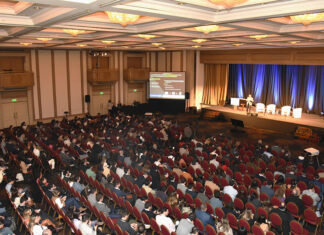 eCommerce Day: el 87% de las empresas venden de forma online en Uruguay