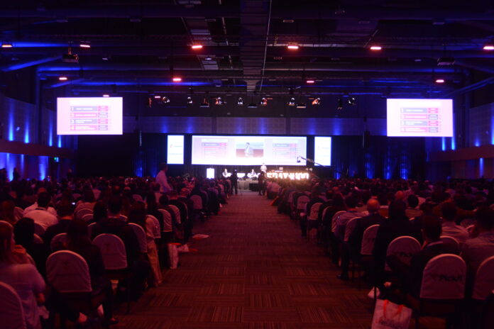 eDay Argentina