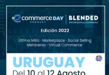 Profesionales de la industria digital se darán cita en Uruguay