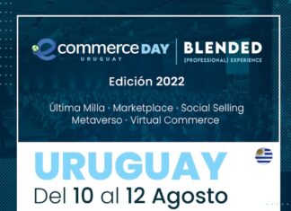 Profesionales de la industria digital se darán cita en Uruguay