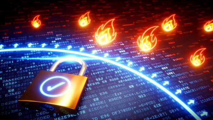 firewall 1