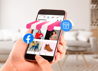 ¿Cómo funcionan las estafas en el Marketplace de Facebook?