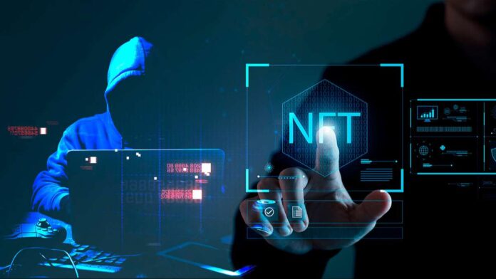 nft hacker seguridad