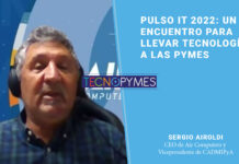 Pulso IT 2022: un encuentro para llevar tecnología a las empresas