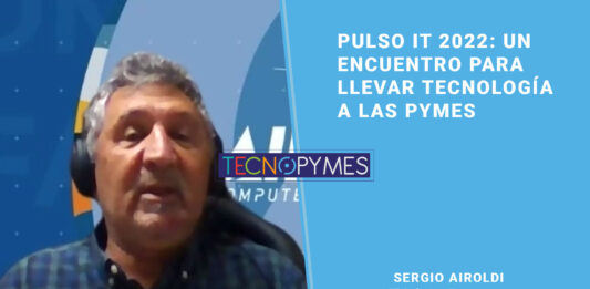 Pulso IT 2022: un encuentro para llevar tecnología a las empresas