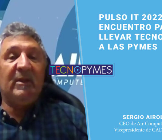 Pulso IT 2022: un encuentro para llevar tecnología a las empresas