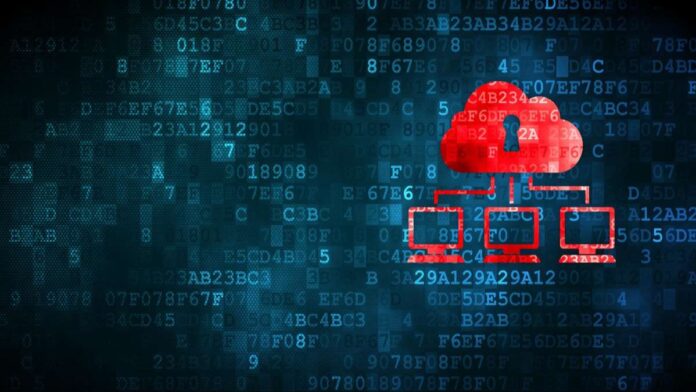 seguridad cloud nube