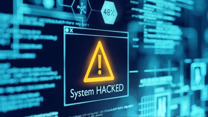 sistemas apps hackeadas hacker seguridad