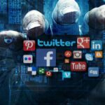 social media peligro ciberseguridad