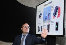 Con más productos en su cartera, Huawei se relanza en la Argentina