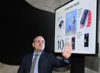 Con más productos en su cartera, Huawei se relanza en la Argentina